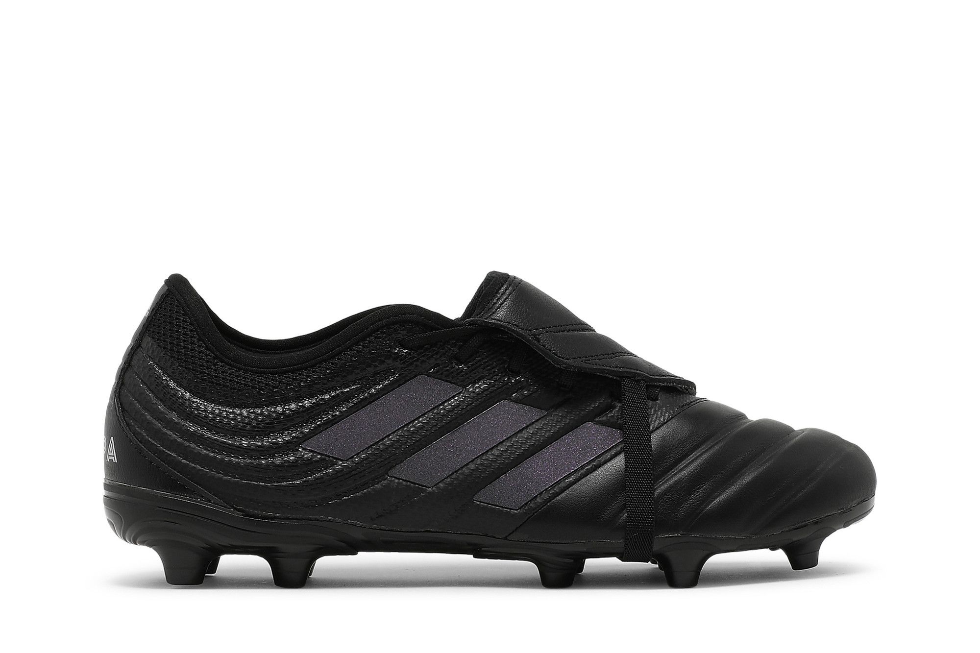 Adidas copa discount 19.2 black