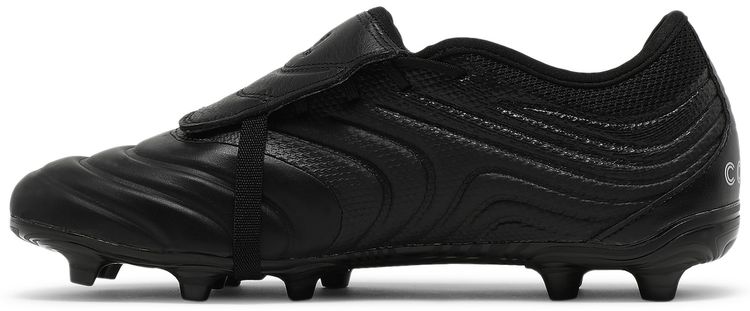 Adidas Copa Gloro 192 FG Core Black