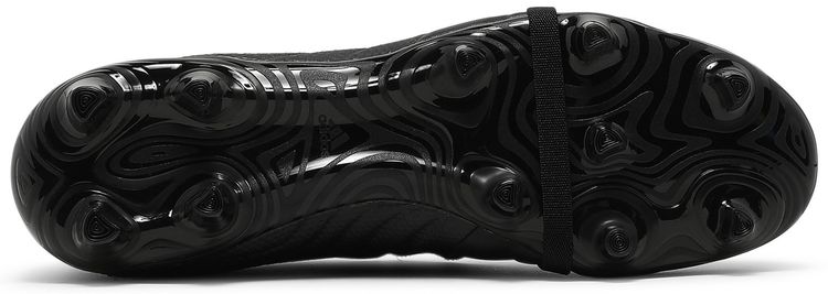 Adidas Copa Gloro 192 FG Core Black