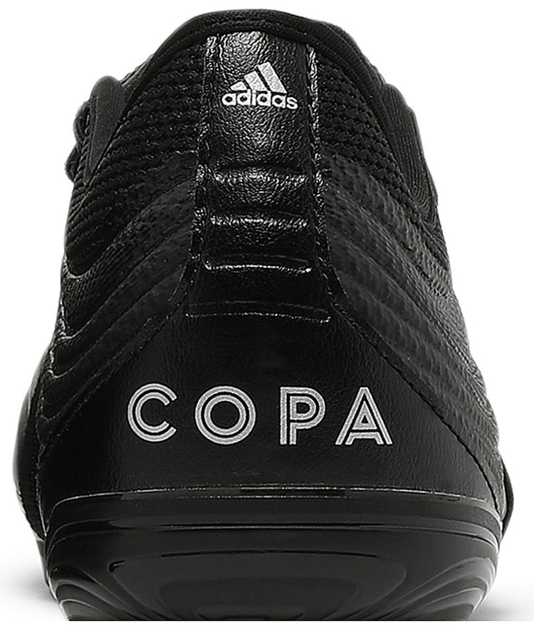 Adidas Copa Gloro 192 FG Core Black