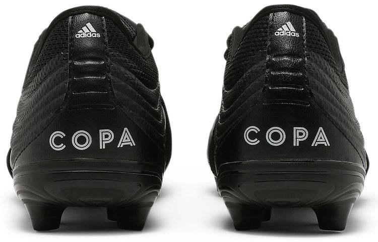 Adidas Copa Gloro 192 FG Core Black
