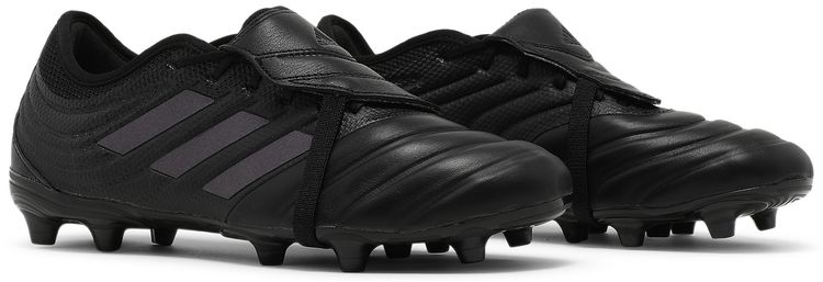 Adidas Copa Gloro 192 FG Core Black