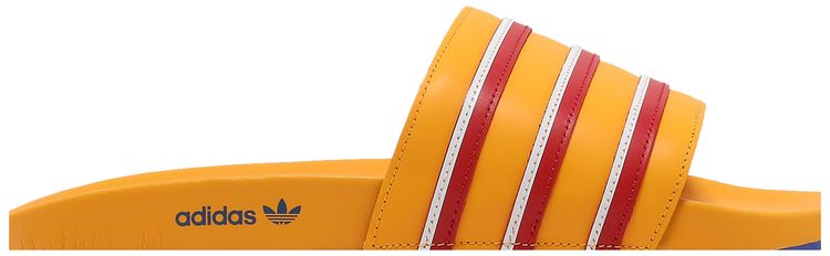 Eric Emanuel x Adilette Slide McDonalds All American Games