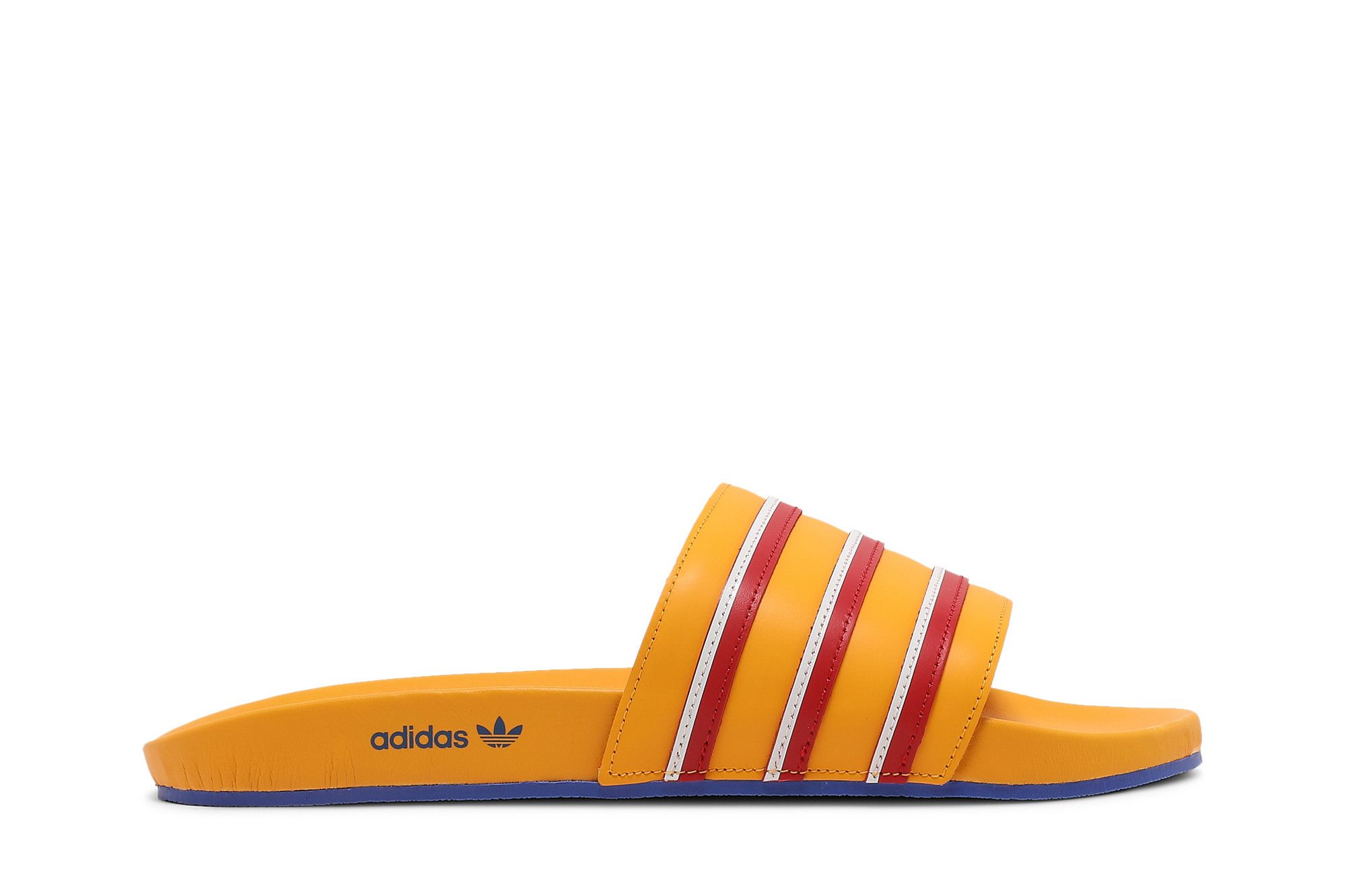 Eric Emanuel x Adilette Slide McDonald s All American Games