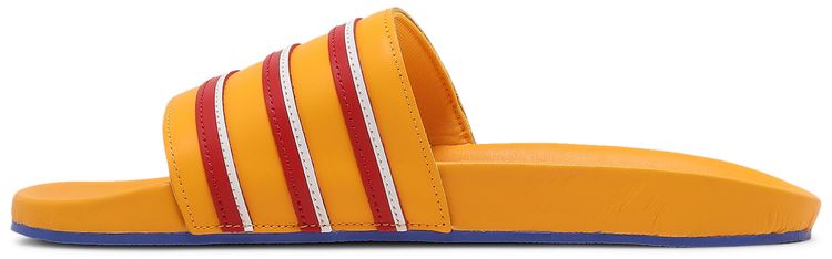Eric Emanuel x Adilette Slide McDonalds All American Games