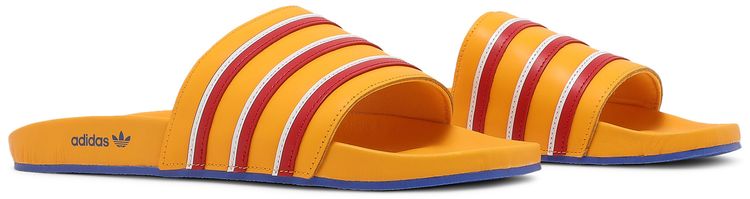 Eric Emanuel x Adilette Slide McDonalds All American Games