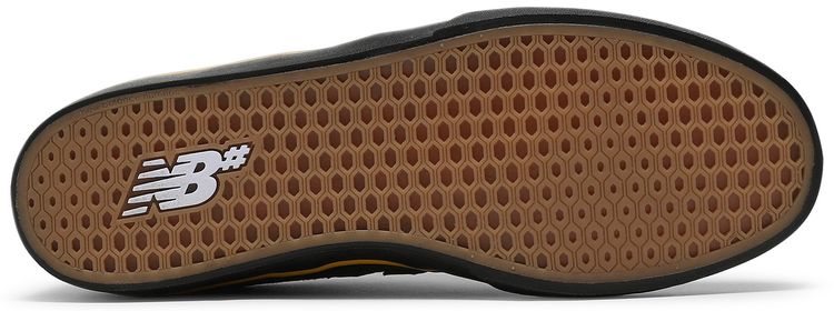 New Balance Numeric 255 Brown