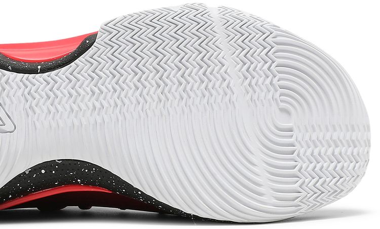 Under Armour Curry 7 GS Red Cordova