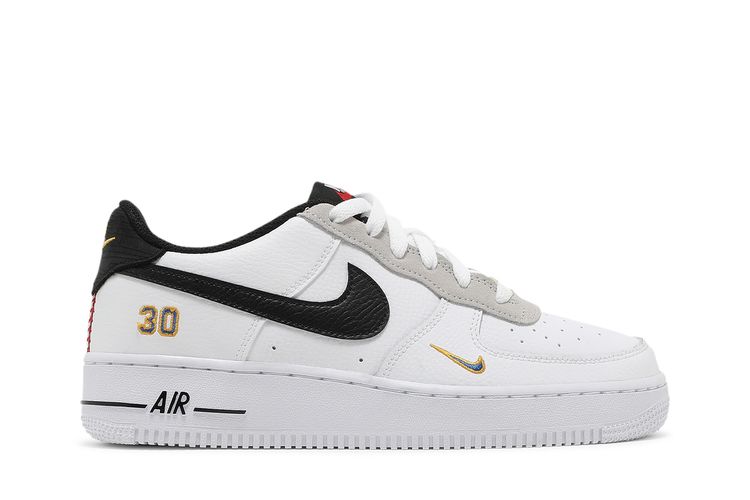 jr and sr air force 1