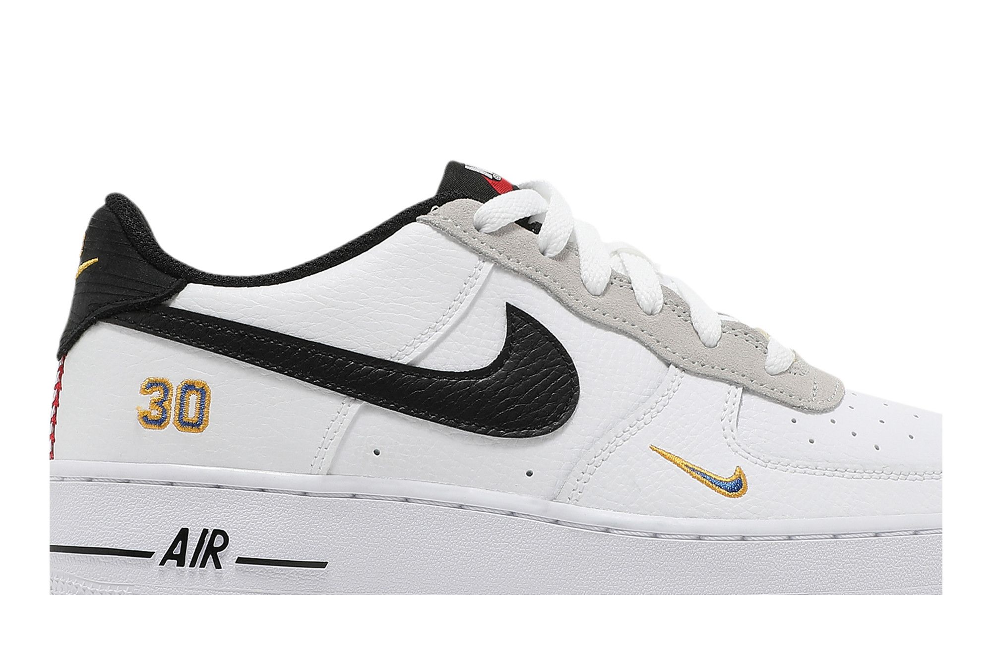 Buy Ken Griffey Jr. x Air Force 1 Low GS Jr. Sr. DJ5195 100 GOAT