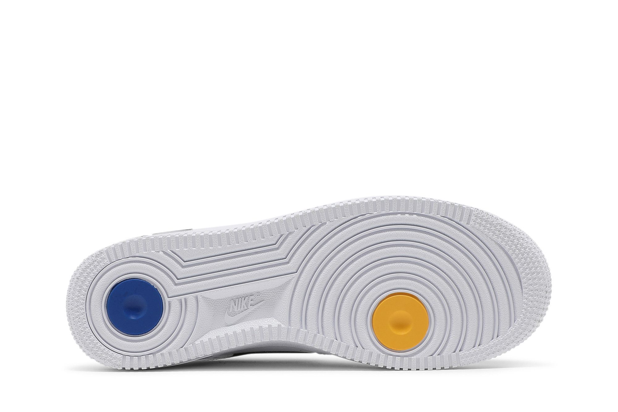 Buy Ken Griffey Jr. x Air Force 1 Low GS 'Jr. & Sr