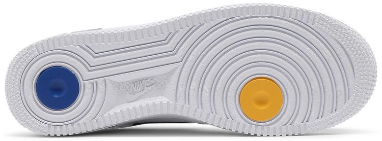 Ken Griffey Jr x Nike Air Force 1 Low GS Jr  Sr