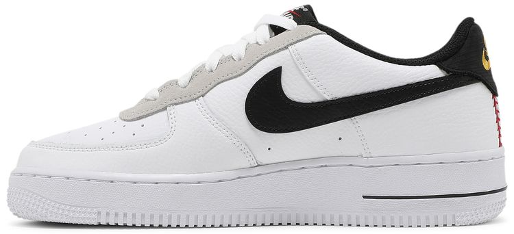 Ken Griffey Jr x Nike Air Force 1 Low GS Jr  Sr