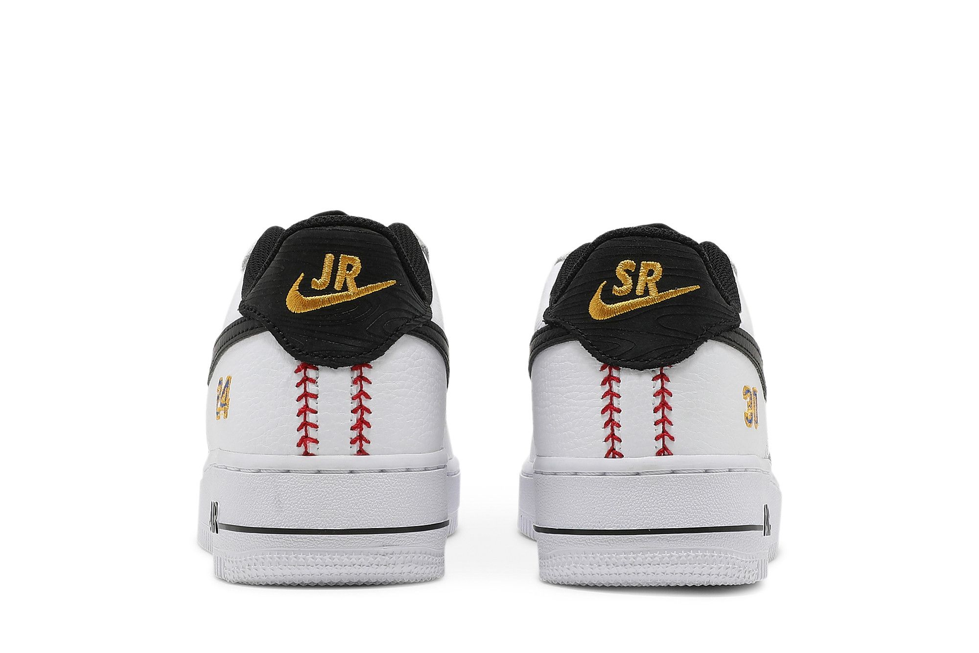 ken griffey junior air force 1