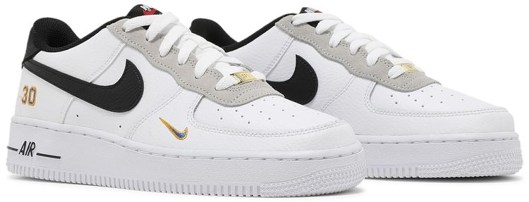 Ken Griffey Jr x Nike Air Force 1 Low GS Jr  Sr