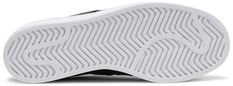 Adidas Wmns Superstar Bold Core Black