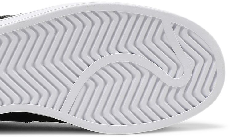 Adidas Wmns Superstar Bold Core Black