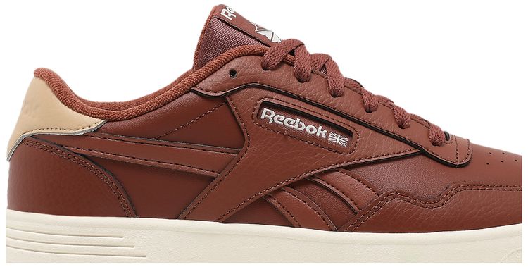 Reebok Club MEMT Boulder Brown