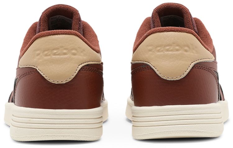 Reebok Club MEMT Boulder Brown