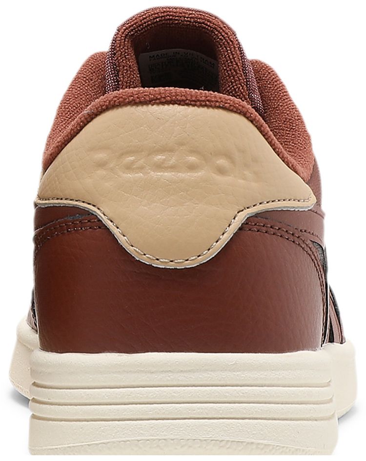 Reebok Club MEMT Boulder Brown
