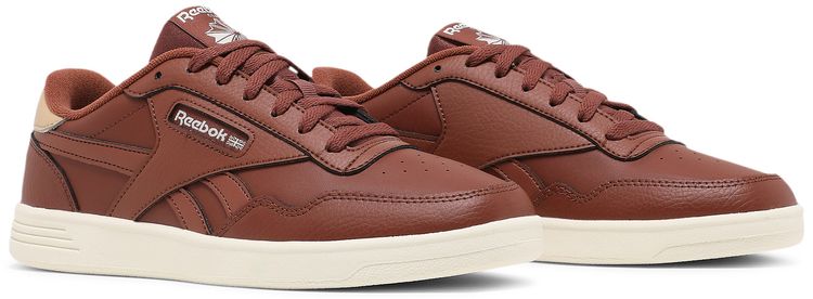 Reebok Club MEMT Boulder Brown