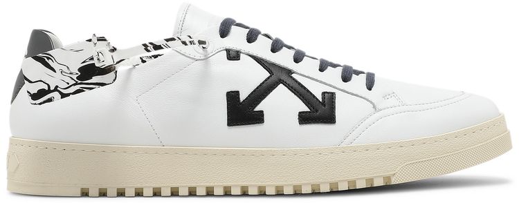 Off White 20 White Black