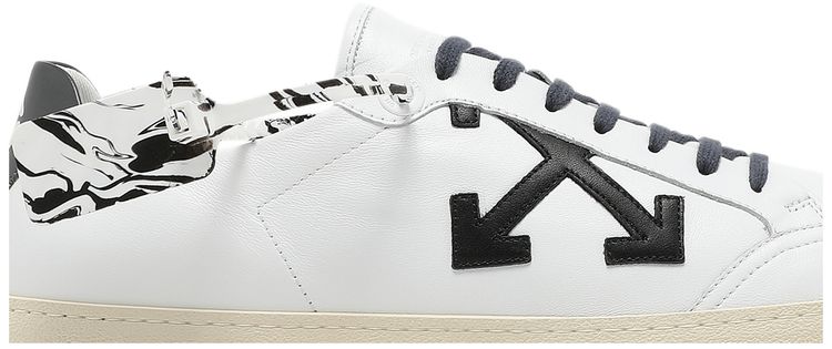 Off White 20 White Black