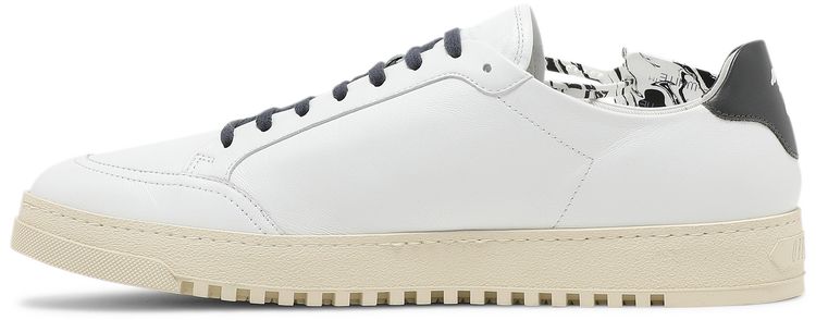 Off White 20 White Black