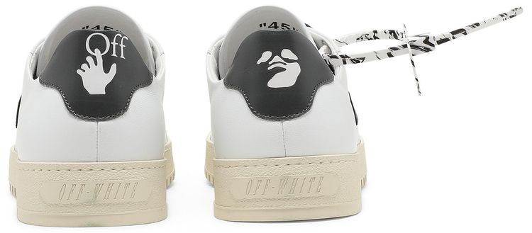 Off White 20 White Black