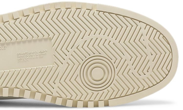 Off White 20 White Black