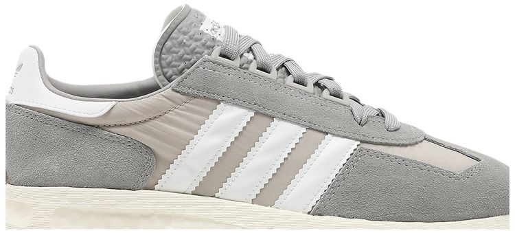 Retropy E5 Solid Grey