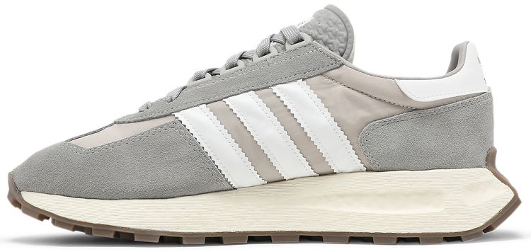 Retropy E5 Solid Grey