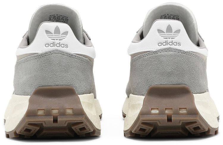 Retropy E5 Solid Grey