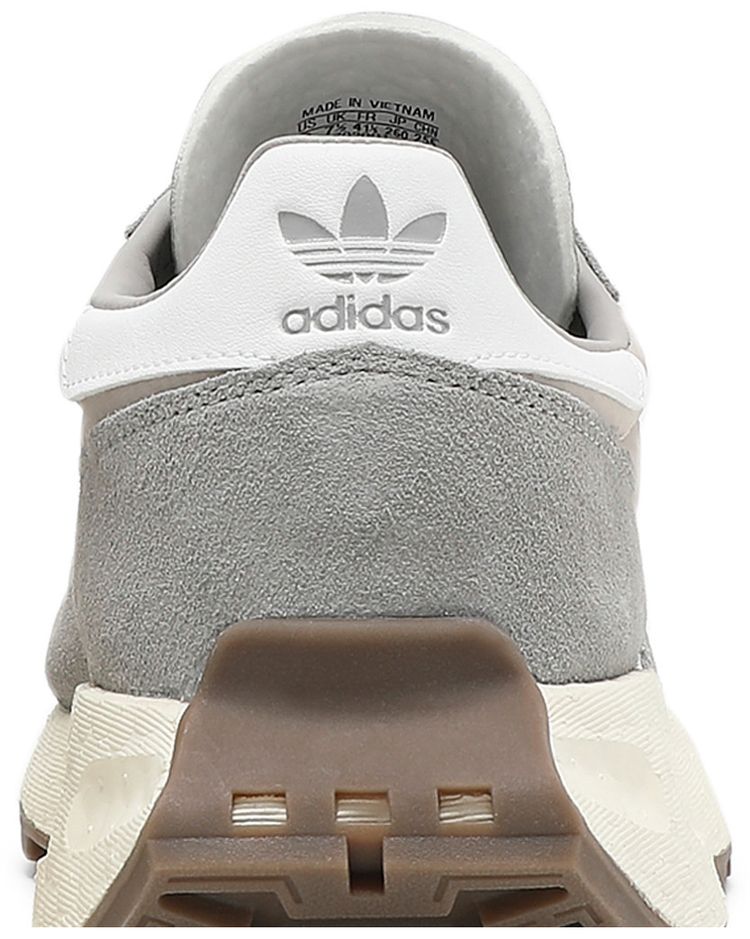 Retropy E5 Solid Grey