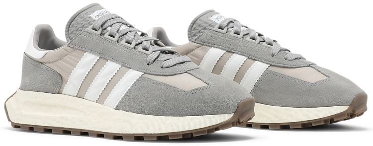 Retropy E5 Solid Grey