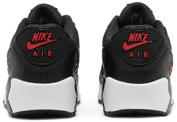 Nike Air Max 90 GS Bred