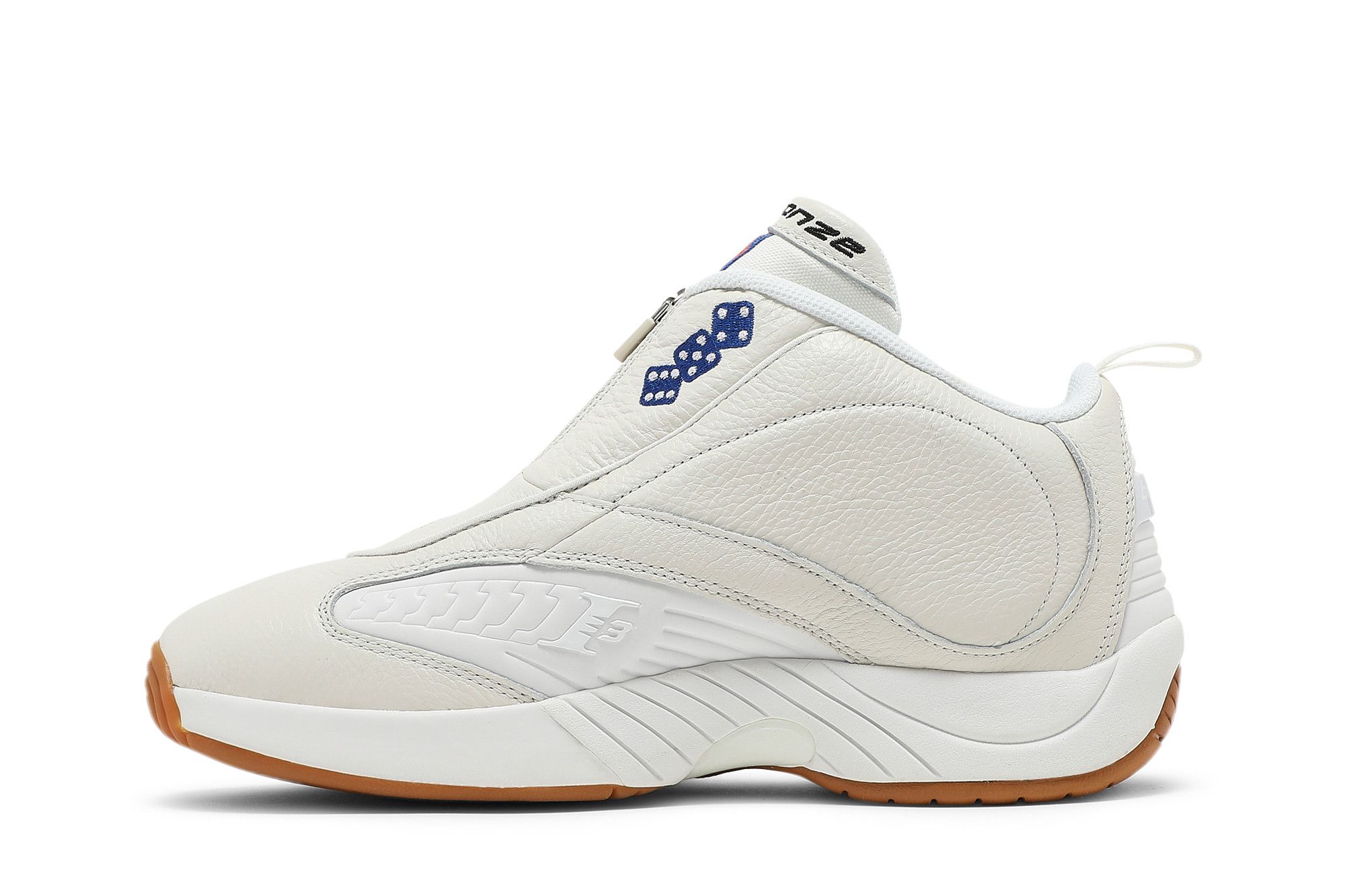 Buy Reebok Bronze 56K x Answer 4 'Only The Strong Survive