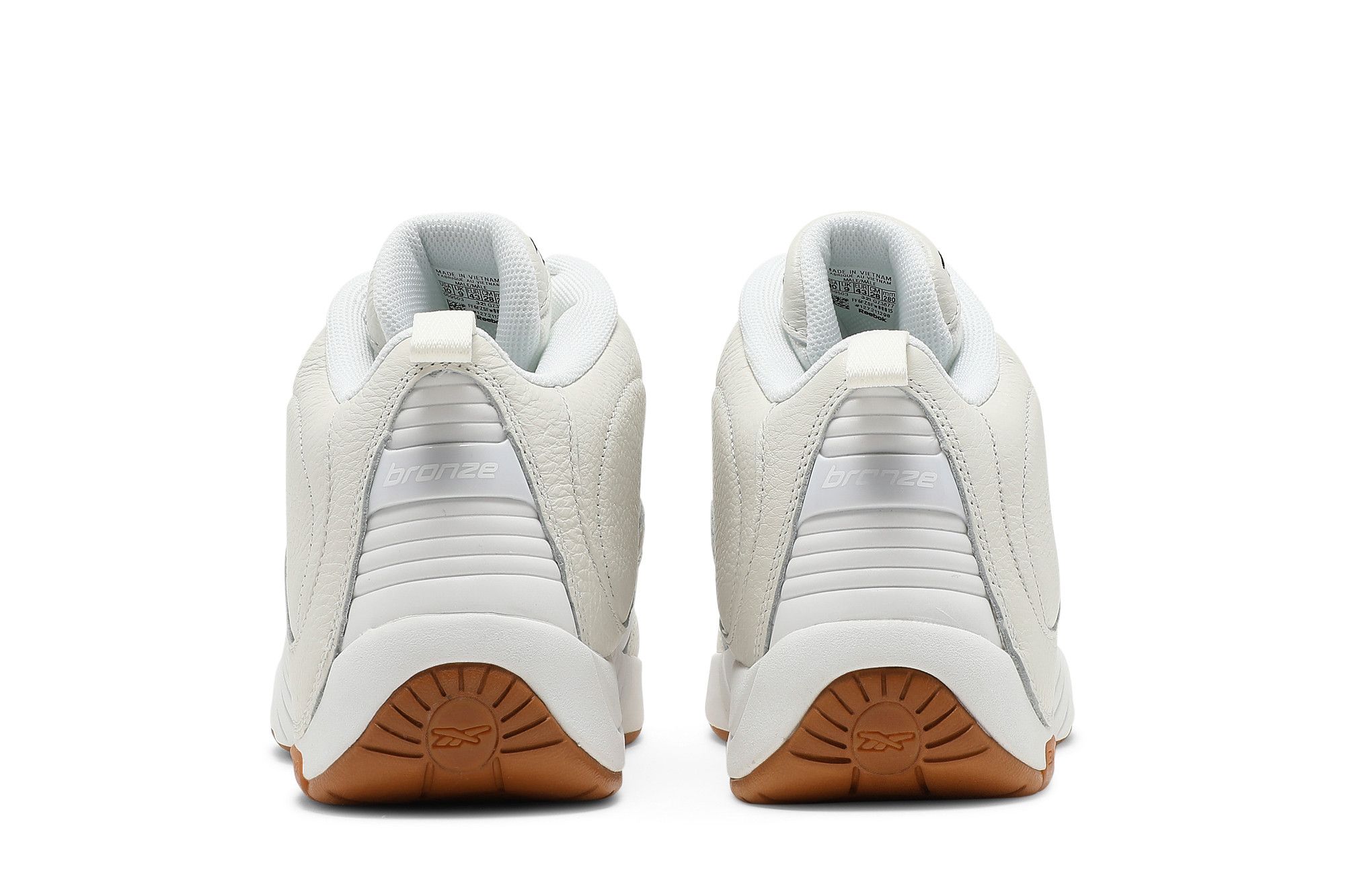 未使用 Reebok × BRONZE 56K ANSWER IV アンサー 4