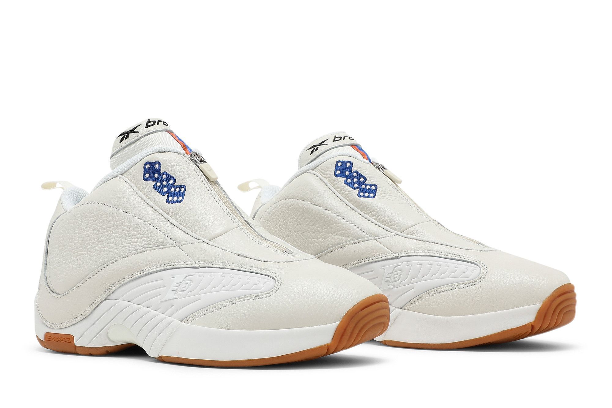 未使用 Reebok × BRONZE 56K ANSWER IV アンサー 4 Bronze 56K x Reebok Answer IV GZ3877 | More Sneakers