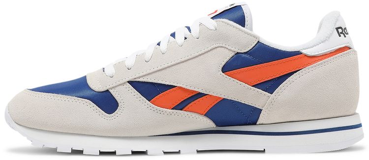 Bronze 56K x Reebok Classic Leather New York Knicks
