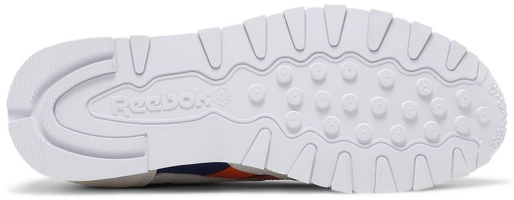 Bronze 56K x Reebok Classic Leather New York Knicks