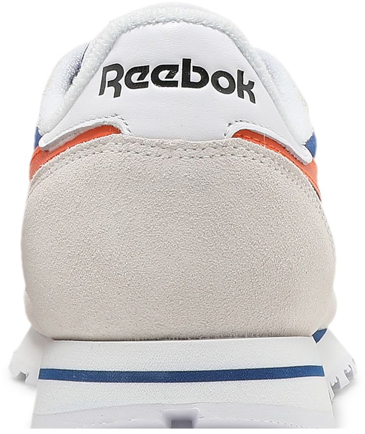 Bronze 56K x Reebok Classic Leather New York Knicks