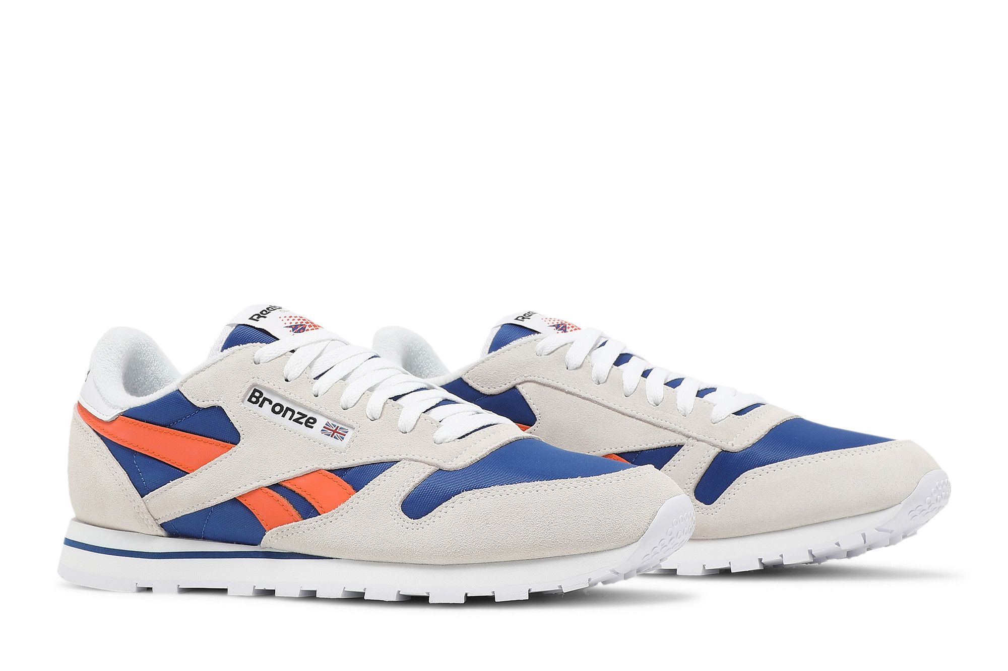 Reebok classic new york store