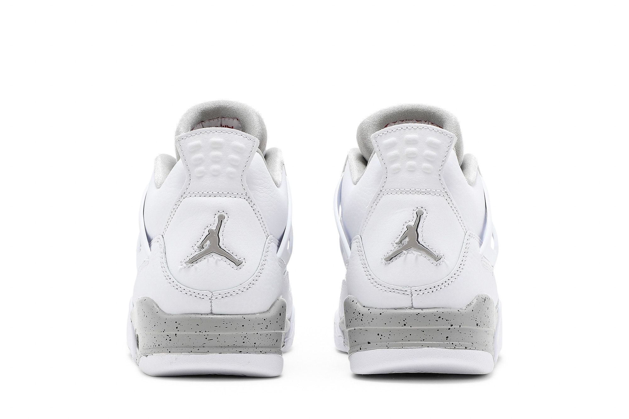 Jordan 4 oreo gs cheap