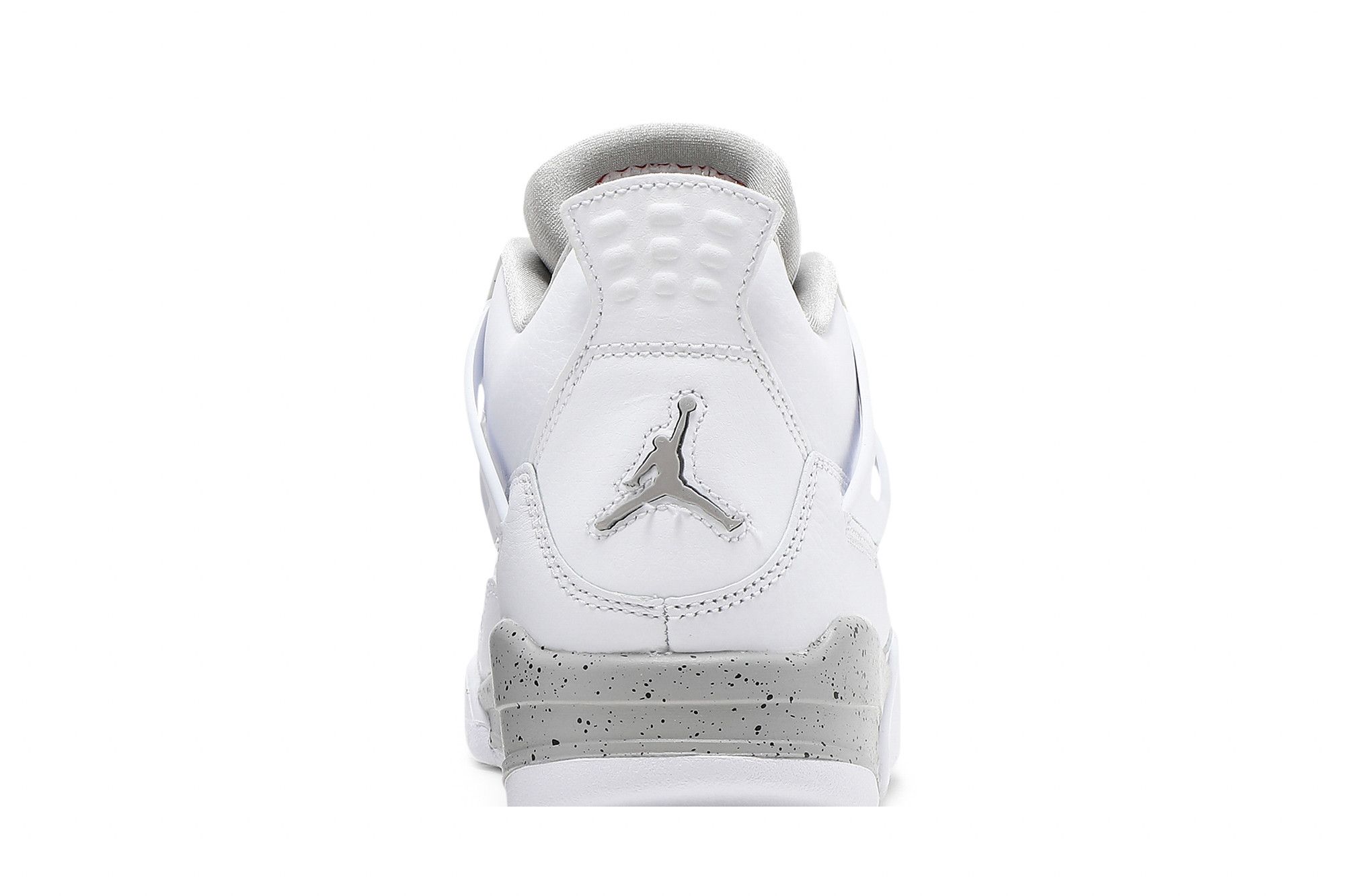 Buy Air Jordan 4 Retro GS 'White Oreo' - DJ4699 100 | GOAT Buy Air Jordan 4 Retro GS 'White Oreo' - DJ4699 100 | GOAT
