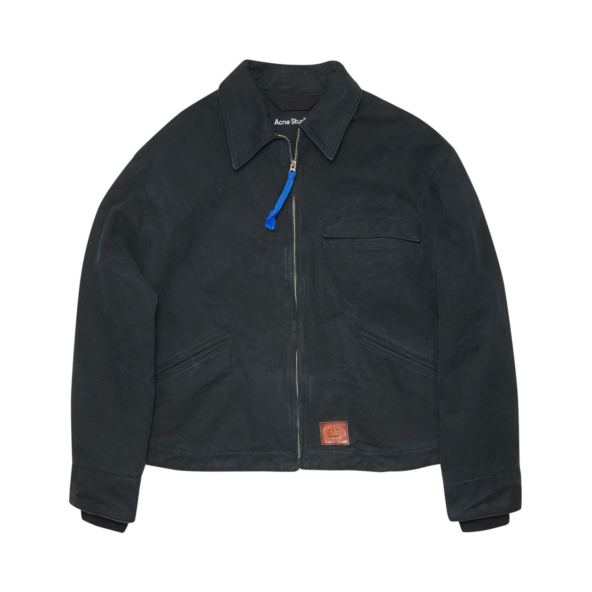 Acne studios sales work jacket