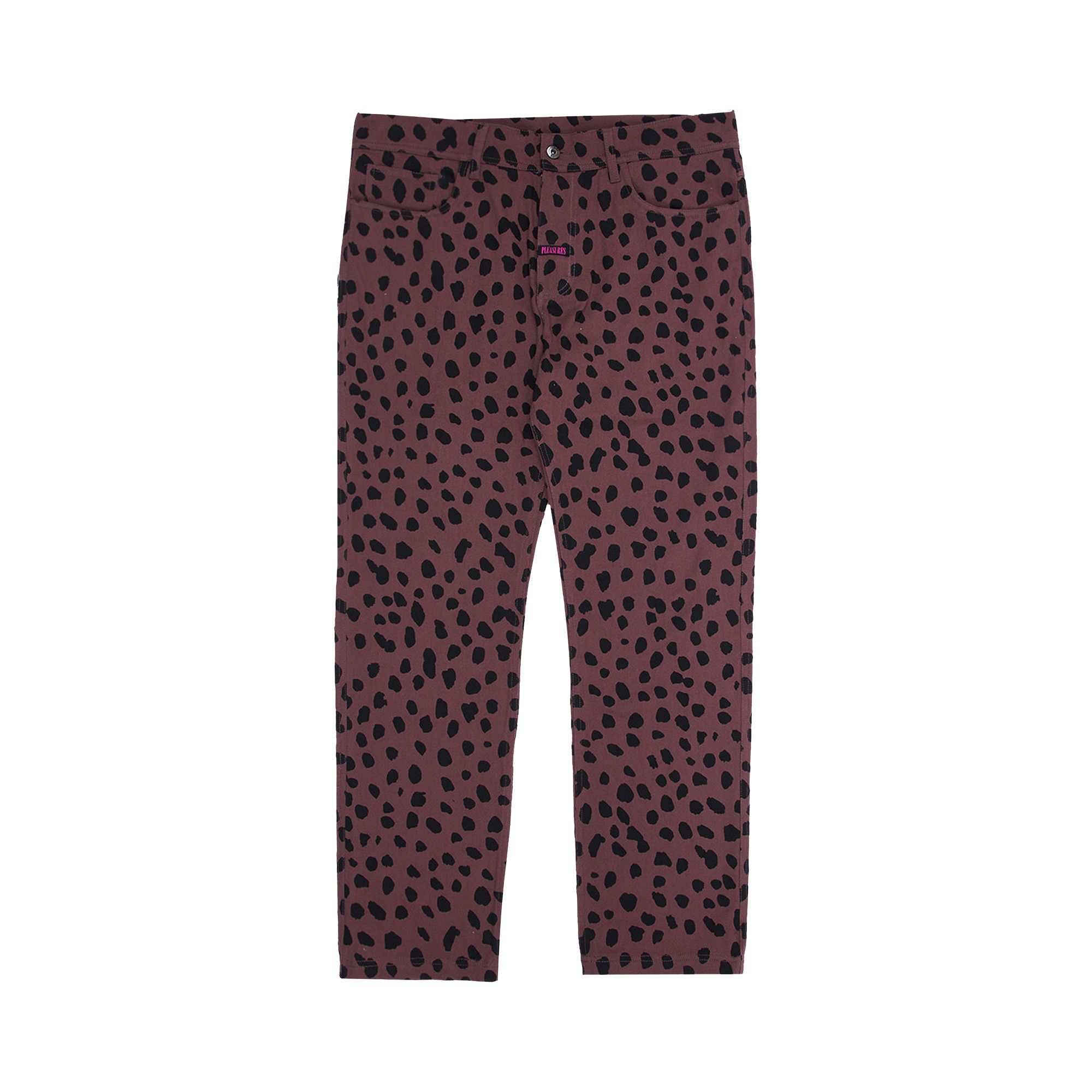 Dalmatian jeans shop