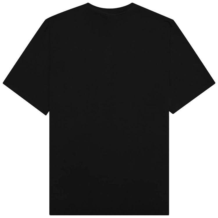 Pleasures Memento Heavyweight Shirt Black