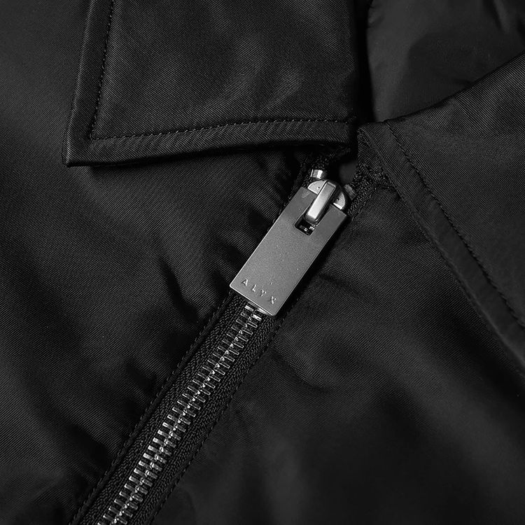 1017 ALYX 9SM Bomber Black