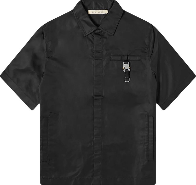 1017 ALYX 9SM Shirt 'Black'